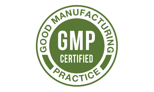 MenoPhix™ GMP Certified